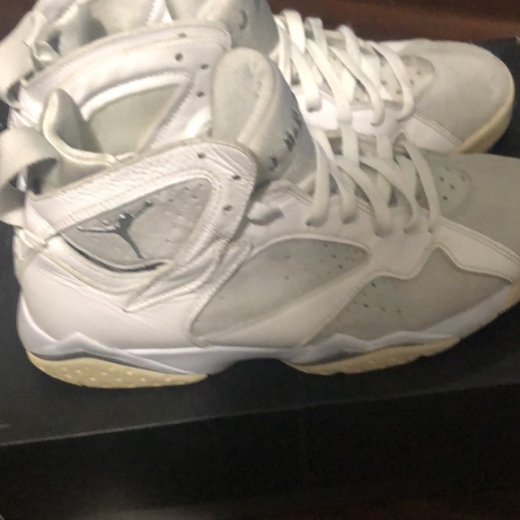 Jordan 7 - Picture 5 of 5